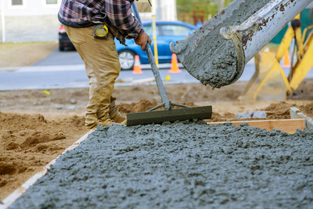 Best Concrete Sealing and Maintenance in Madison Lake, MN