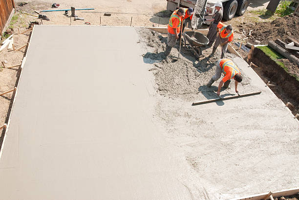 Best Concrete Demolition Services in Madison Lake, MN