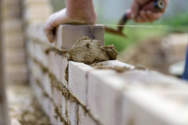 Best Concrete Retaining Walls in Madison Lake, MN